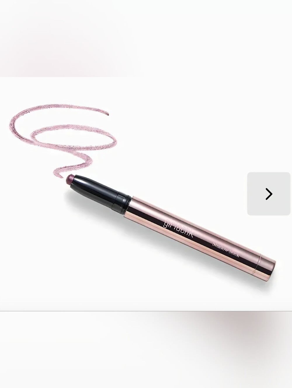 Girlactik Shadow Stick Color Royalty New In Box Eyeshadow Stick. Water Resistant